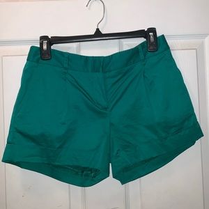 BCBGMaxazria Shorts